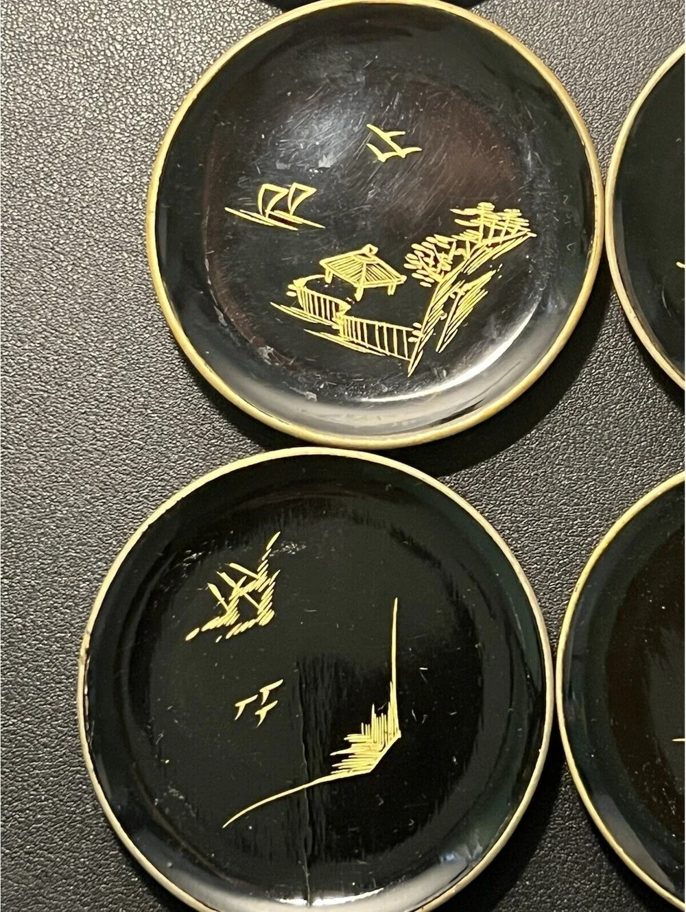 Unique Vintage vintage 1970s